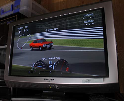 Gran Turismo 4 [Japan Import]