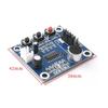 ISD1820 Voice Record Play Module Small Size with Micro Speaker Wide Application for Teenager Electronic Interest Cultivation Projects