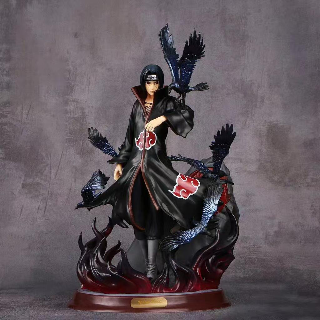 Naruto figure action figure anime collectible toy Naruto Shippuden high quality PVC model figurine popular Japanese anime gift