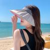 Uv Sun Hat With Big Brim And Upf50 For Casual And Travel Activities