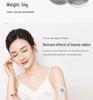 Advanced Ionic Ice Roller for Face Massage and Beauty Therapy