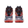 Nike Air Max 270 Ispa Blue Void Terra Orange BQ1918-400