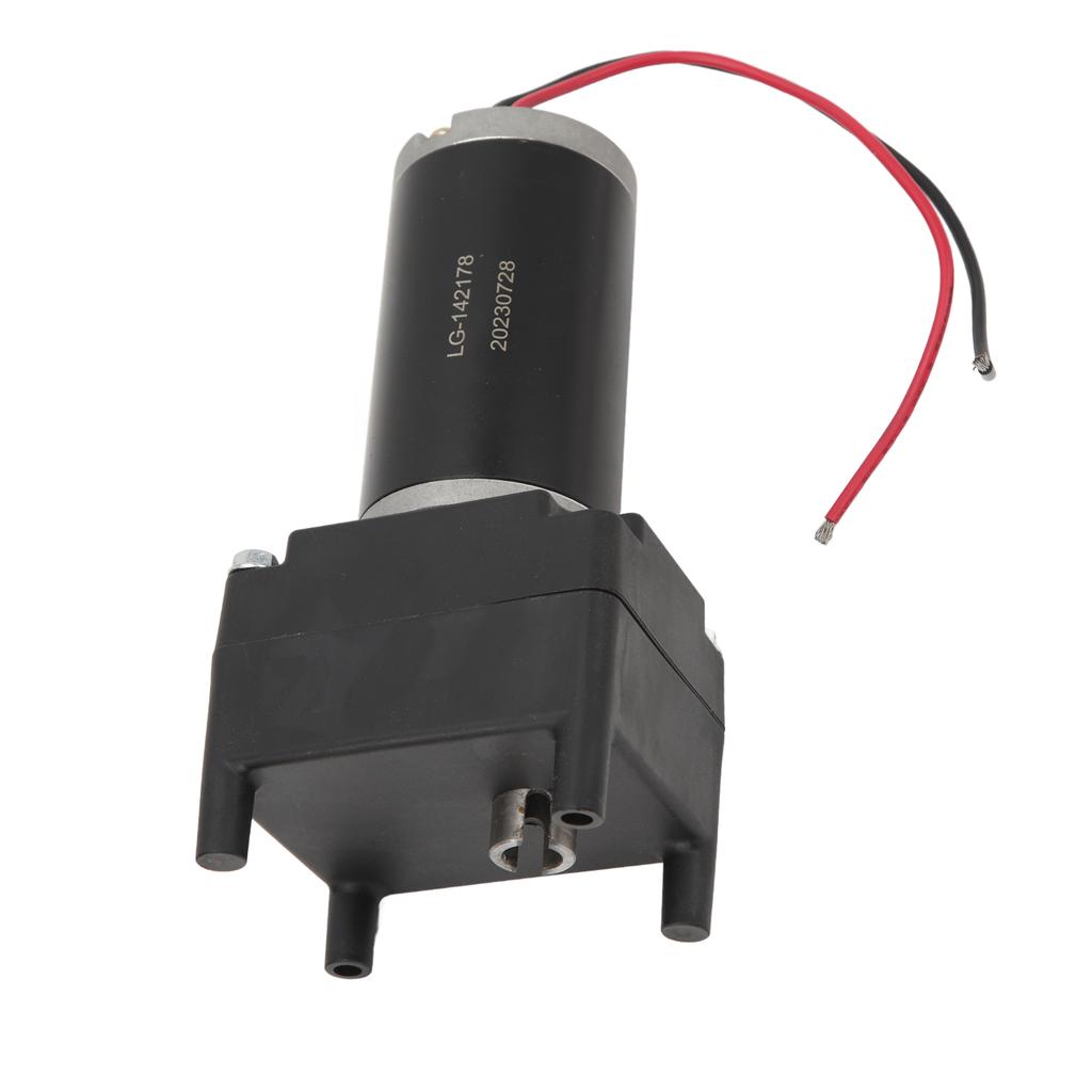 5th Wheel Landing Gear Motor M 9000 PK 5500 Lbs Capacity High Speed Replacement for Lippert Electric RV