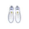 Li Ning Disney  Durable Breathable Low Top Skate Shoes Women Sneakers White AGCR178-2