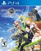 Sword Art Online: Hollow Realization (Import: North America) - PS4