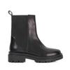 Dune London Womens/Ladies Leather Chunky Sole Chelsea Boots
