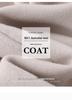 2025 Autumn/Winter Women's Thickened Mid-Length Korean Style Cashmere Wool Coat