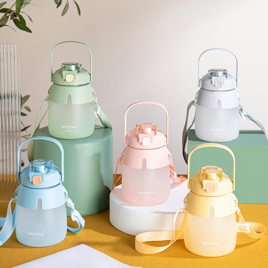 

1000 мл Питьевая чашка Пищевая чашка для питья воды Детская чашка для кормления воды для школы