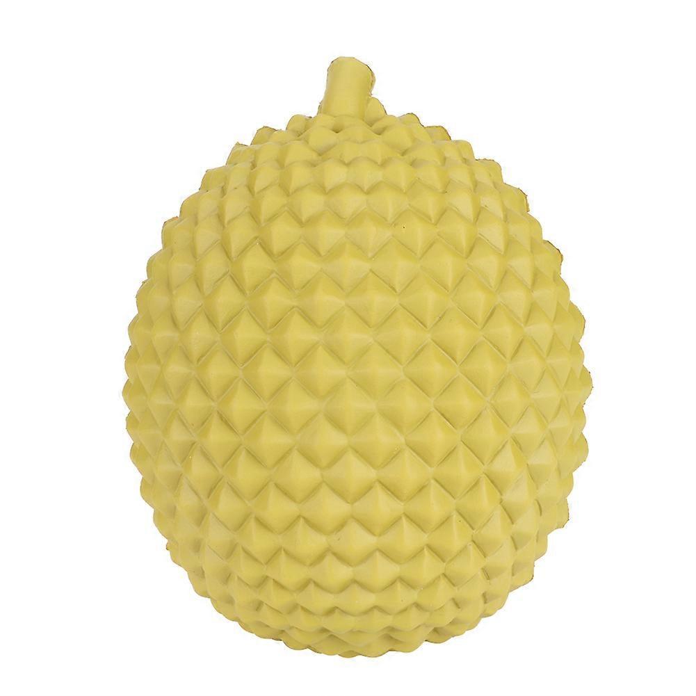 Cute Fruit-Shaped Stress Relief Squeeze Toy, Home Decor