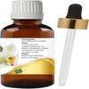 Levenmooi Vanilla (Vanilla planifolia) Pure & Natural Therapeutic Grade Essential Oil Glass