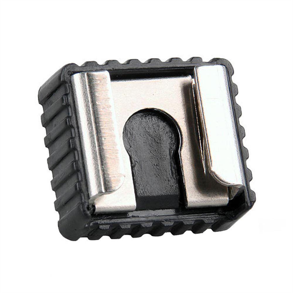Tripod Screw Thread for Studio Light Hot Shoe Adapter Mount Adapter Flash Hot Shoe Hot Shoe Bracket