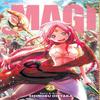 Magi The Labyrinth of Magic Vol. 23 by Shinobu Ohtaka Paperback Book 9781421583990