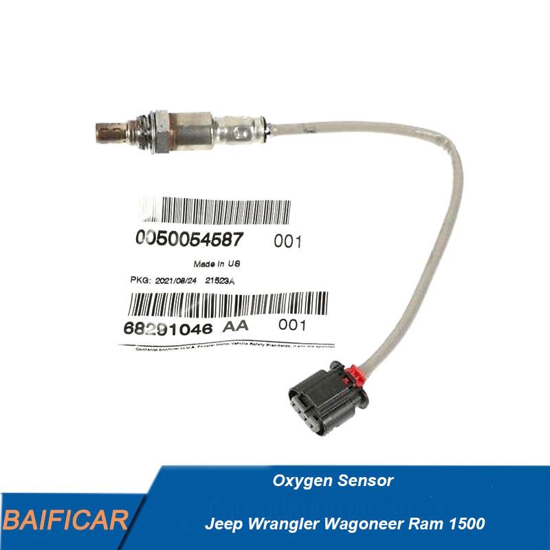 Baificar Brand New  Oxygen Sensor 68291046AA For Jeep Wrangler Wagoneer Ram 1500