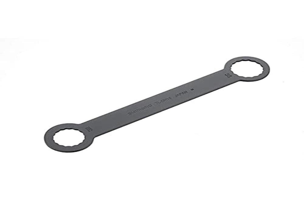 

SHIMANO Tool TL-DH10 Internal Complete Removal Tool Y12009000