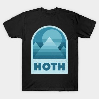 T-Shirts & Muskelshirts – T-Shirts