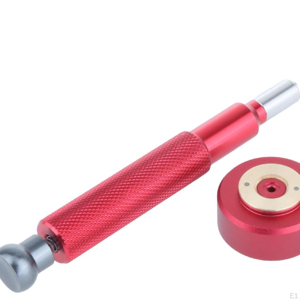 Watch Bearing Opener , Assembly, Lightweight ,Convenient ,Portable Compact Watchmaker Tool Remover