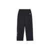 New MLB SS24 Casual Pants Unisex Black 3APTB0741-50BKS