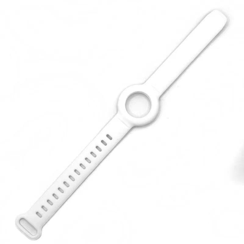 Mini Bluetooth Smart Locator Keychain: Two-way Item Finder & Pet Anti-Lost Alarm