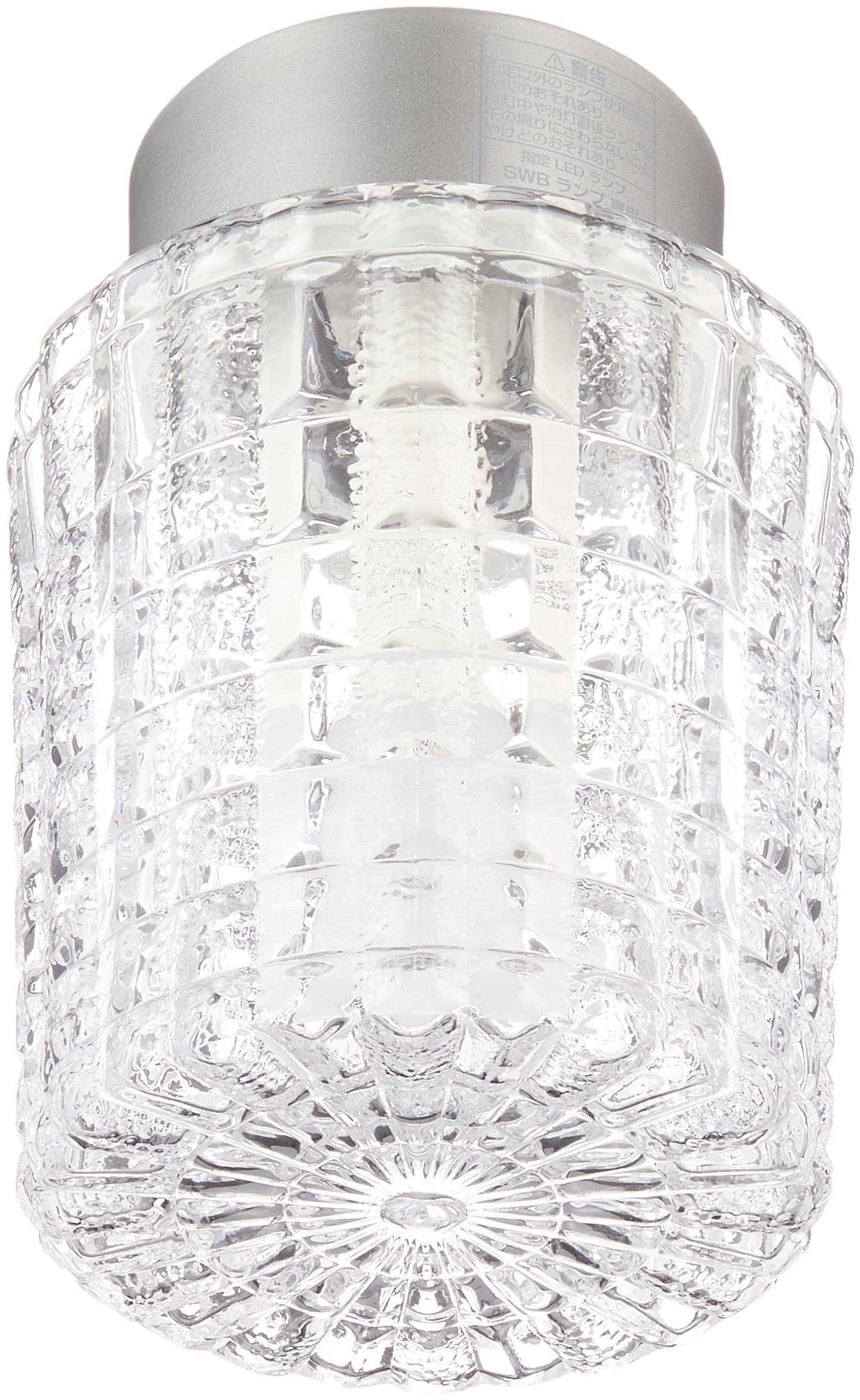 

Светодиодный влагозащищенный светильник Swan Electric SWL-128