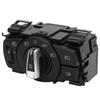 Headlight Control Switch 61319169406 Angle Adjustment Automatic Mode Headlamp Switch for 1 3 Series 