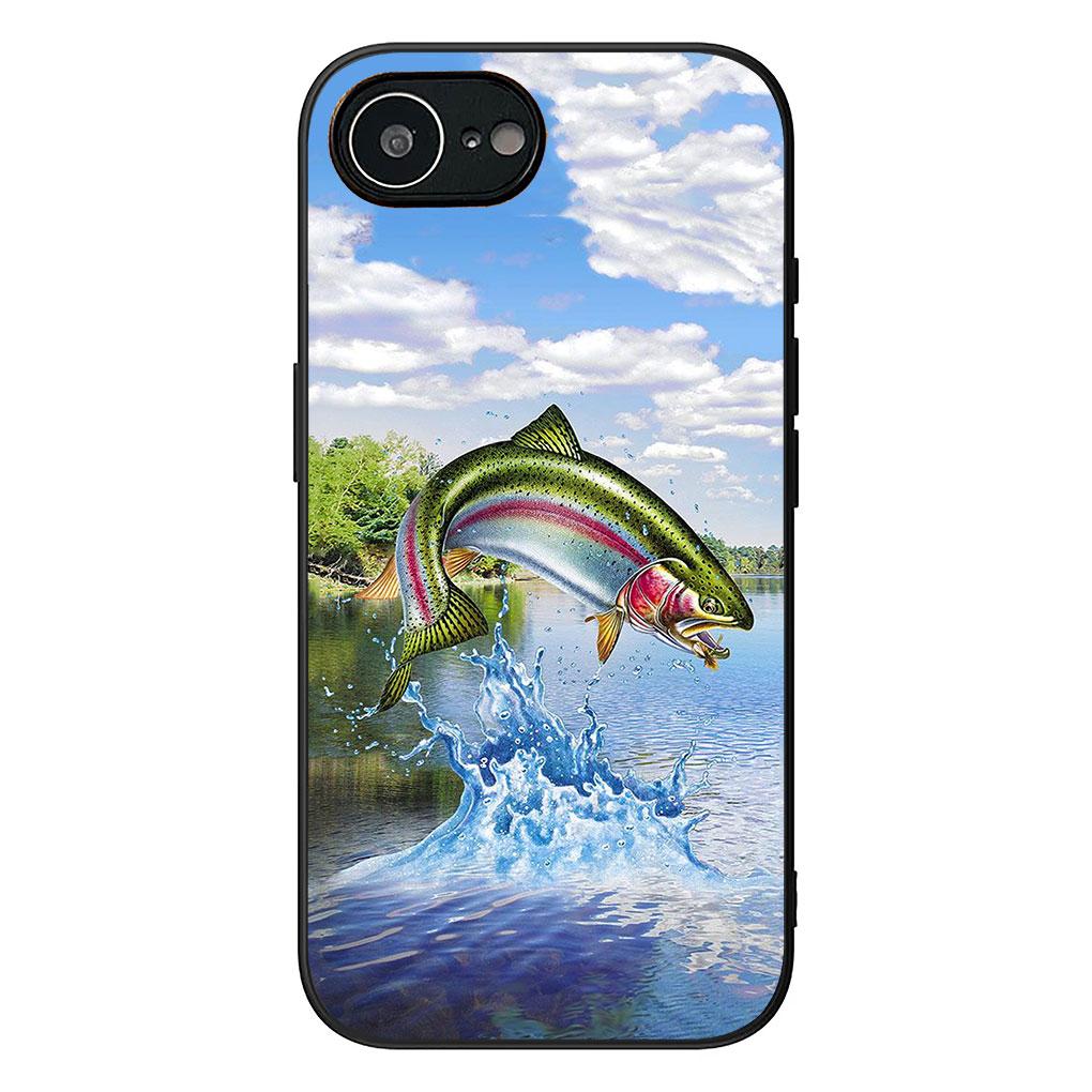

Activities Fly Trout Carp Fishing Rod Fish for Motorola Moto G86 G14 G35 G34 G45 G55 G64 G75 G85 G24 G15 G54 G57 Power Case Motorola Moto G24