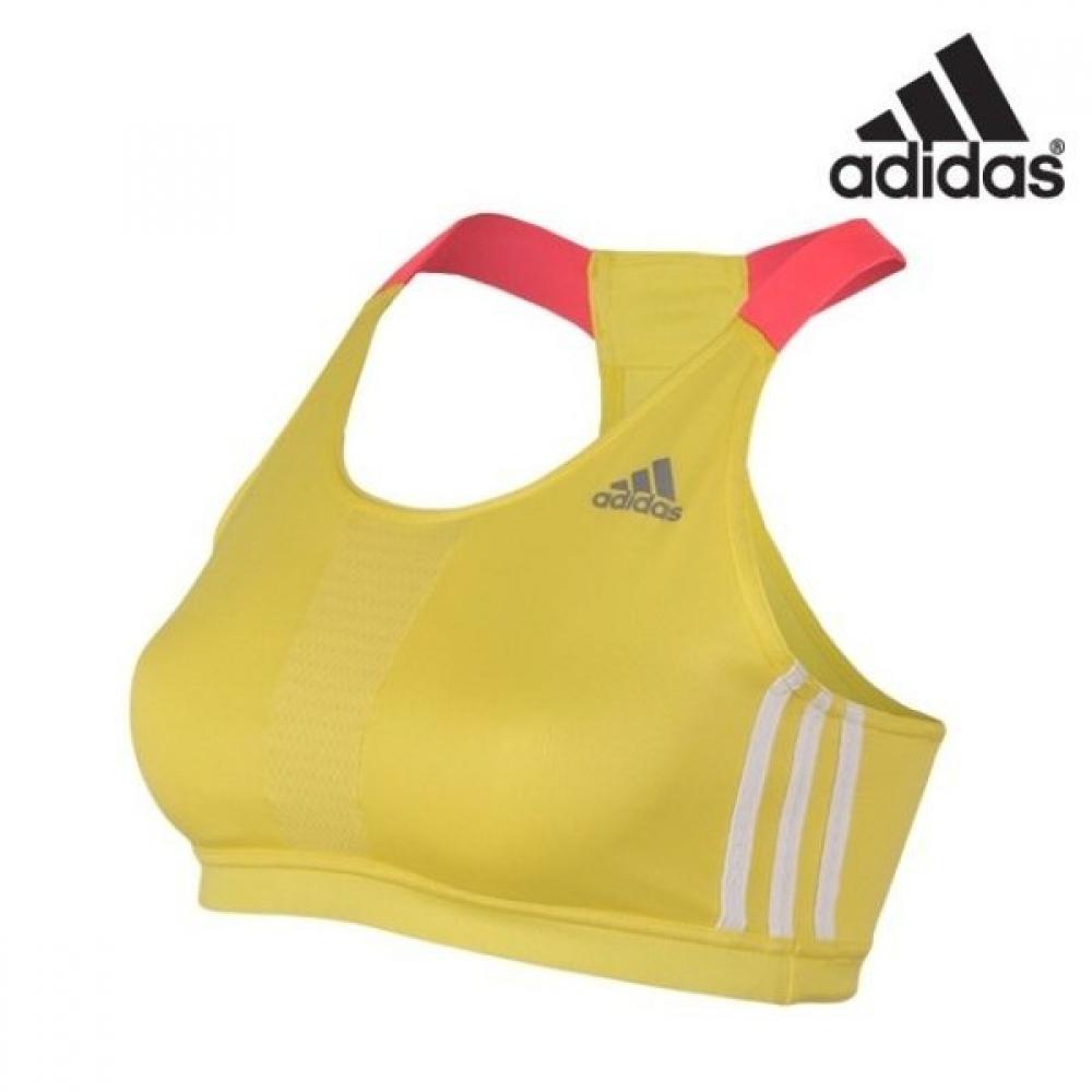 

Adidas Women s RSP CROP Climalight Bra Top S14789