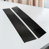 Ford Explorer 11-16 B-pillar Glass Trim Strips Pair 926-449bb