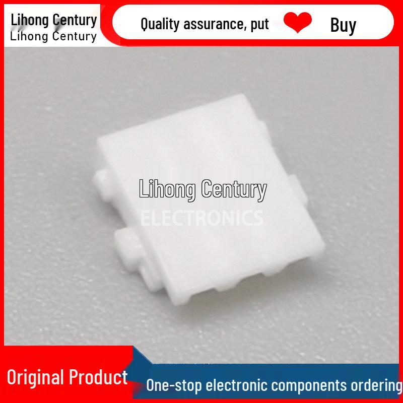 1.2mm Pitch 3P Plastic Shell Hirose Connector DF57H-3S-1.2C