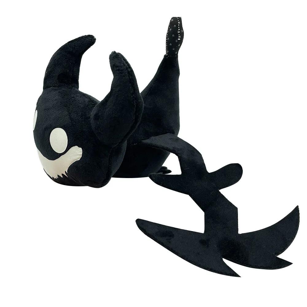 Anime Style Backrooms Plush Toy Halloween Horror Doll Soft Stuffed Animal Cute Gift For Kids Birthday