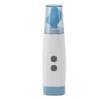 Ear Pressure Relief Device 6 Speed Adjustable Fast Charging with Dustproof Cap Eustachian Ear