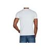 Polo Ralph Lauren Letter Logo Crew Neck Short Sleeve T-Shirt Men Tops White 710961130-003