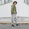 Nike 'Sun Farer' Jackets Coats Men's Vintage Green (Unisex) Jackets DH3104