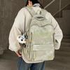 Lightweight Cross-Border Couple's Fashion Backpack - Versatile for Travel and Commuting
