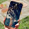 For ZTE Nubia Focus Pro Case Butterfly Pattern Printing Stylish Design Phone Protective Cover For Nubia Focus Pro 5G Funda