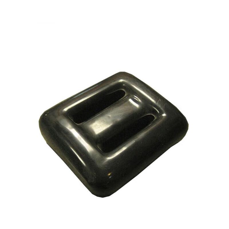 BAIZHOU 2KG Scuba Diving Weight Lead Block