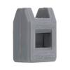 პორტატული მინი Screwdriver Bits სპეციალური სწრაფი Demagnetizer Magnetizer ინსტრუმენტი