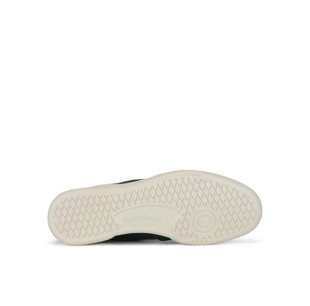 Мужские кроссовки Reebok Club c 100201178 зелёные