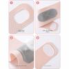 Tutore per Polso Laminato Regolabile Leggero Supporto Fasciatura per Polso Fasciatura Portatile per Polso Donna Uomo