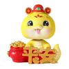Of The Year Snake Mascot Character Model Toy Girls Children Holiday Decoration
