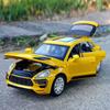 1/32 Scale Cayenne Turbo Macan SUV Metal Diecast Car,Alloy Toys Cars Models Trucks with Light and Sound for Boys Children Kids Off-road Vehicles Hobby
