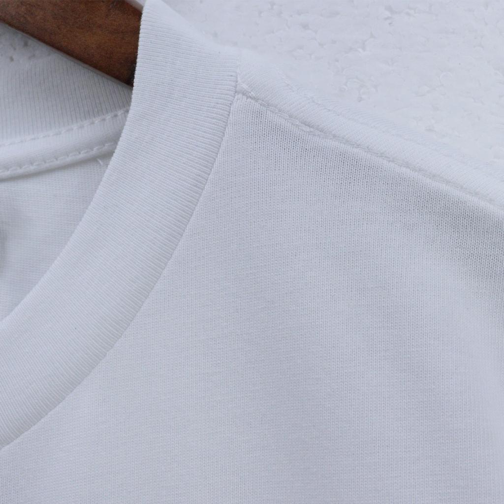 2207 Amiri 2025 Summer New Men's and Women's Loose High Quality Cotton Plus Size T-shirt Couple T-Shirt