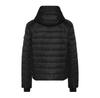 Куртка пуховая Plein Sport 14179