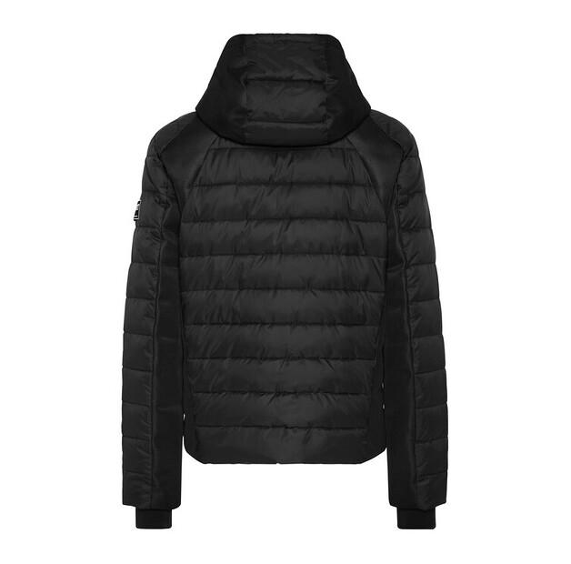 Куртка пуховая Plein Sport 14179