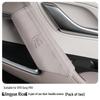 BYD Song PLUS/PRO Door Handle Cover - Champion Edition Decorative Interior Trim