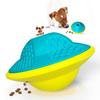 Interactive Dog Puzzle Toy Enrichment Training Feeding Toys Treat Dispenser Ball Stimulating Keep Busy Dog Enrichment Toys
