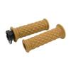 1 Pair 22mm Throttle Handle Grips   Comfortable Grasp Fit for Scooter GY6 50  80  125c 150 