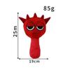 Giocattoli di Peluche Sprunki Figure legate al Gioco Bambola Bambole di Peluche Peluche Sprunki Giocattolo Morbido Peluches Animali di Peluche