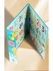 26 English Letter Magnetic Cards - Educational Puzzle Toy for Kids