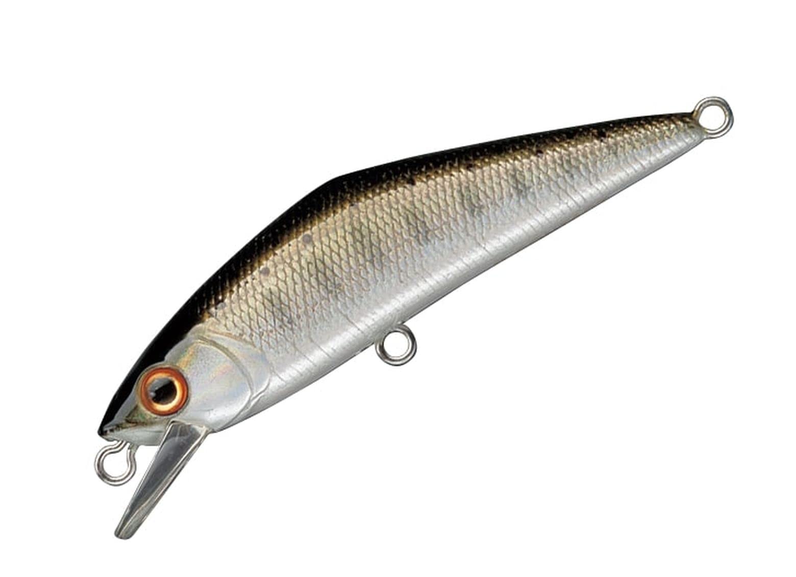 SMITH LTD Воблер Minnow 63мм 7г Ямаме Лазер D-Contact #8