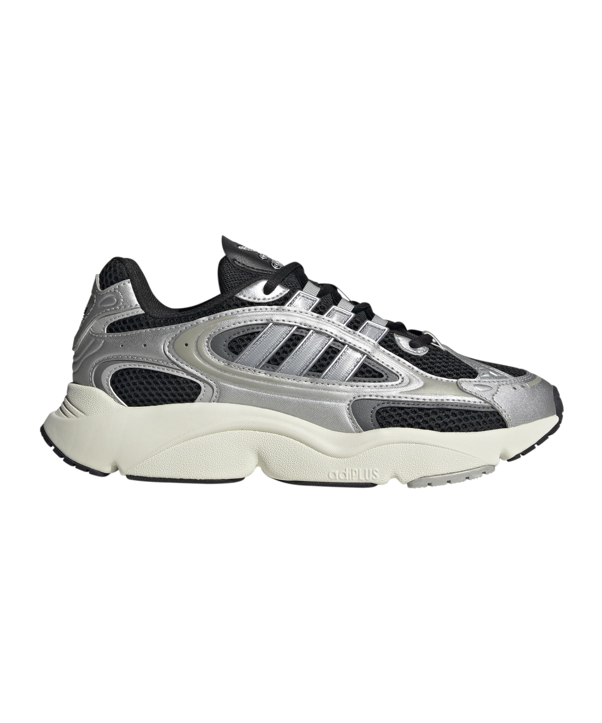 

Adidas OZMILLEN Size Core Two IF4012, 27.0cm, Black/Grey Five/Grey